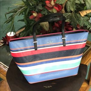 Kate spade purse